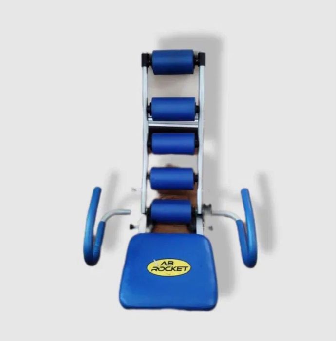 Тренажер для пресса