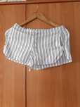 Pantaloni scrurti