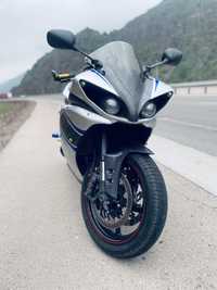 Продаётся YAMAHA YZF 1000 R1