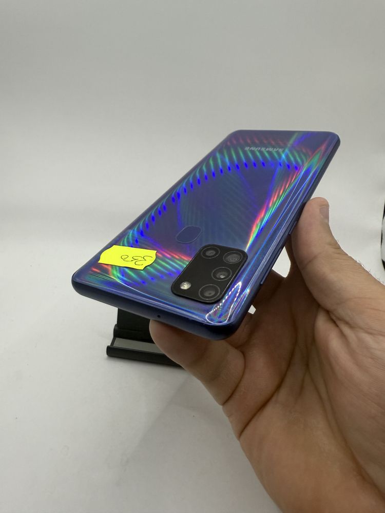 Samsung A21S 3+32 gb