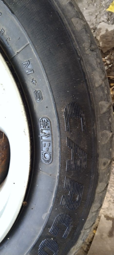 Диски R15 .15 тысяч тенге