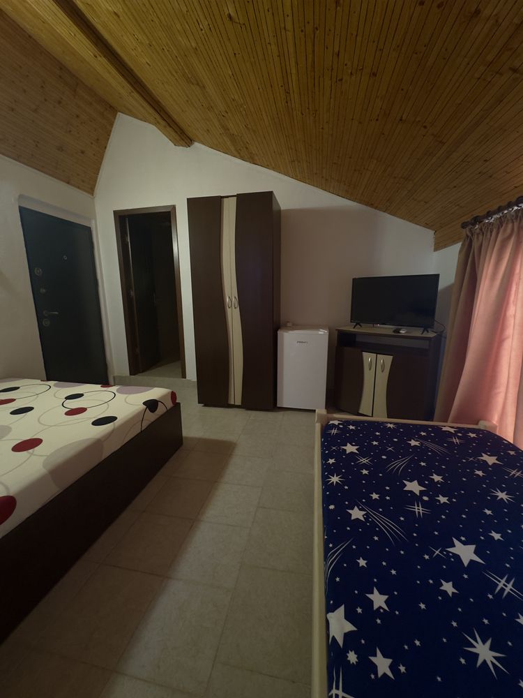 Cazare Costinesti - Villa Otto