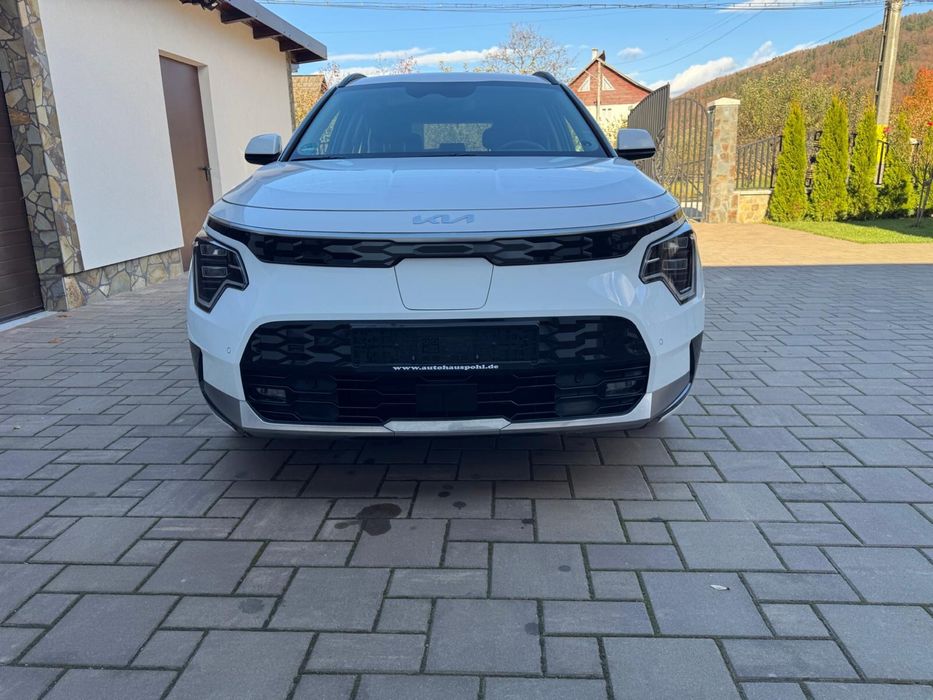 Kia niro 2023 full electric 18.700 km