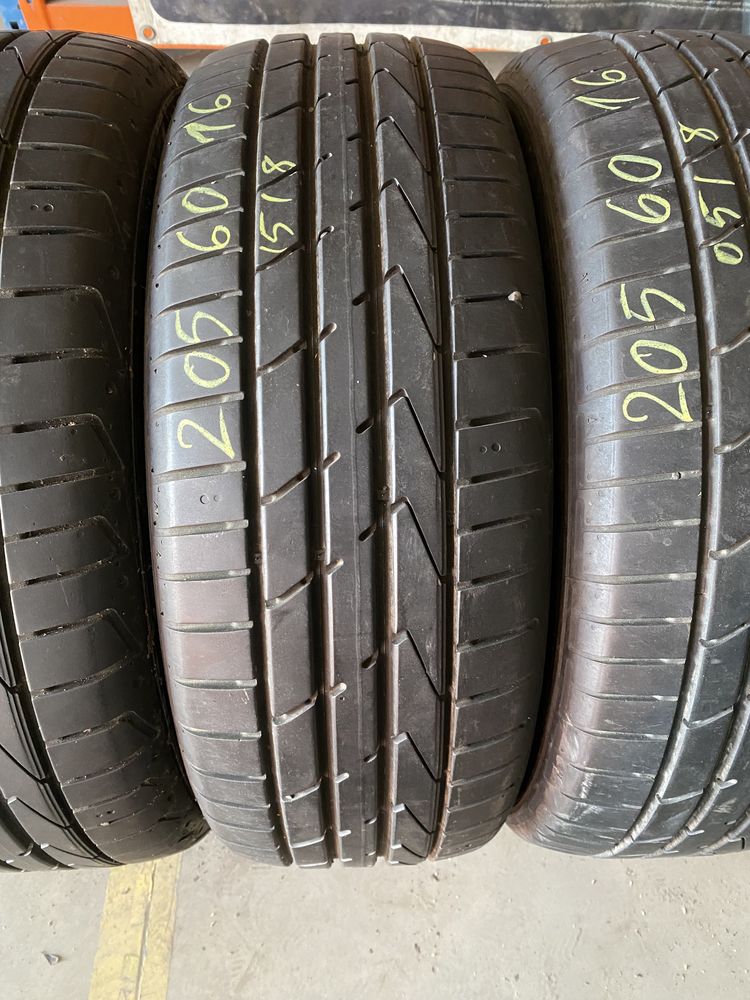 Anvelope vara 205/60/16 Hankook Ventus S1 Evo2 205 60 16 R16