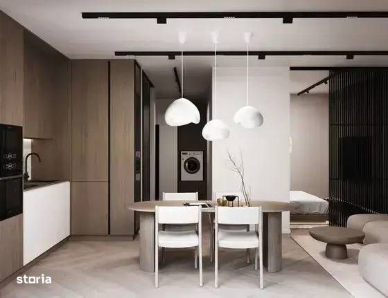 Studio LUX Pipera Plaza Bloc Nou Direct Dezvoltator Comision 0