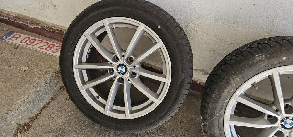 Roti iarna BMW seria 3,G20