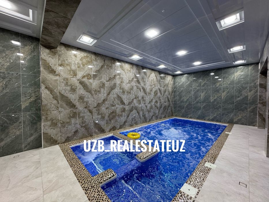 Ор-р: Центр Луначарский Продается Новый Евро Дом!!! 5.соток 500м2