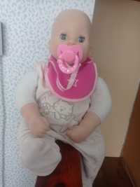 Кукла Zapf creation новородено