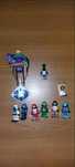 Figurine Lego ninjago(prețul difera)NU POT RASPUNDE PE OLX