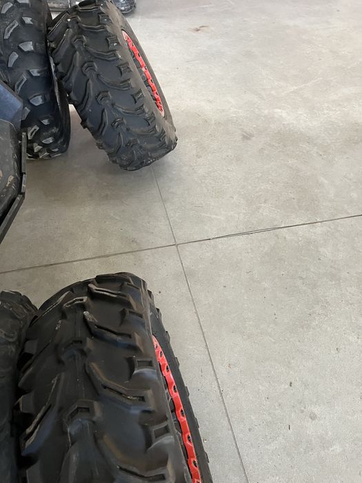 Vand Can Am Renegade 1000