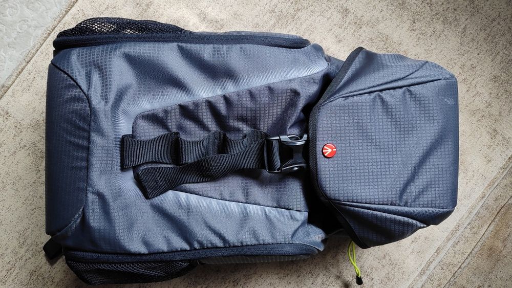 Rucsac Manfrotto hover 25