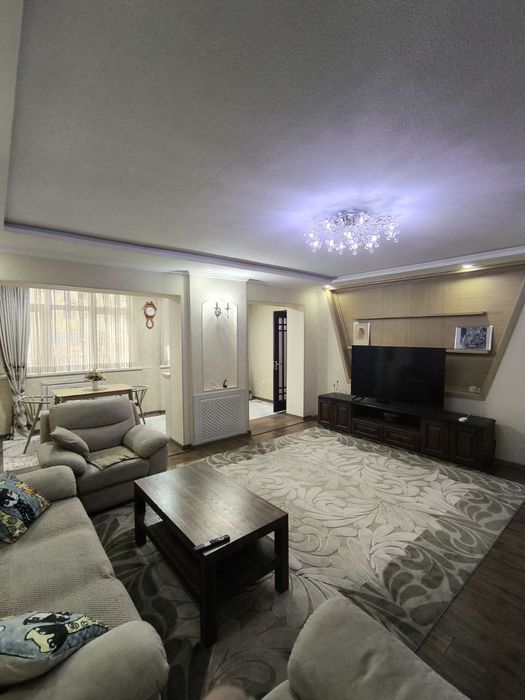 Дархан сдается в аренду евро квартира 2 ком 77 серия