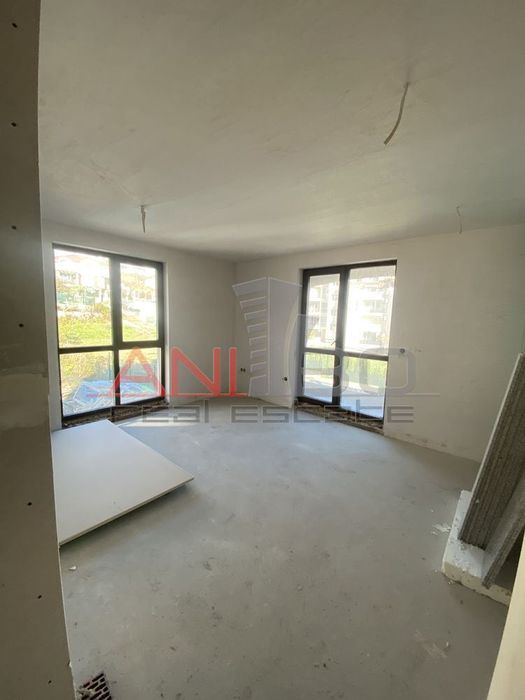 2-стаен в Варна-Бриз площ 58 цена 155000