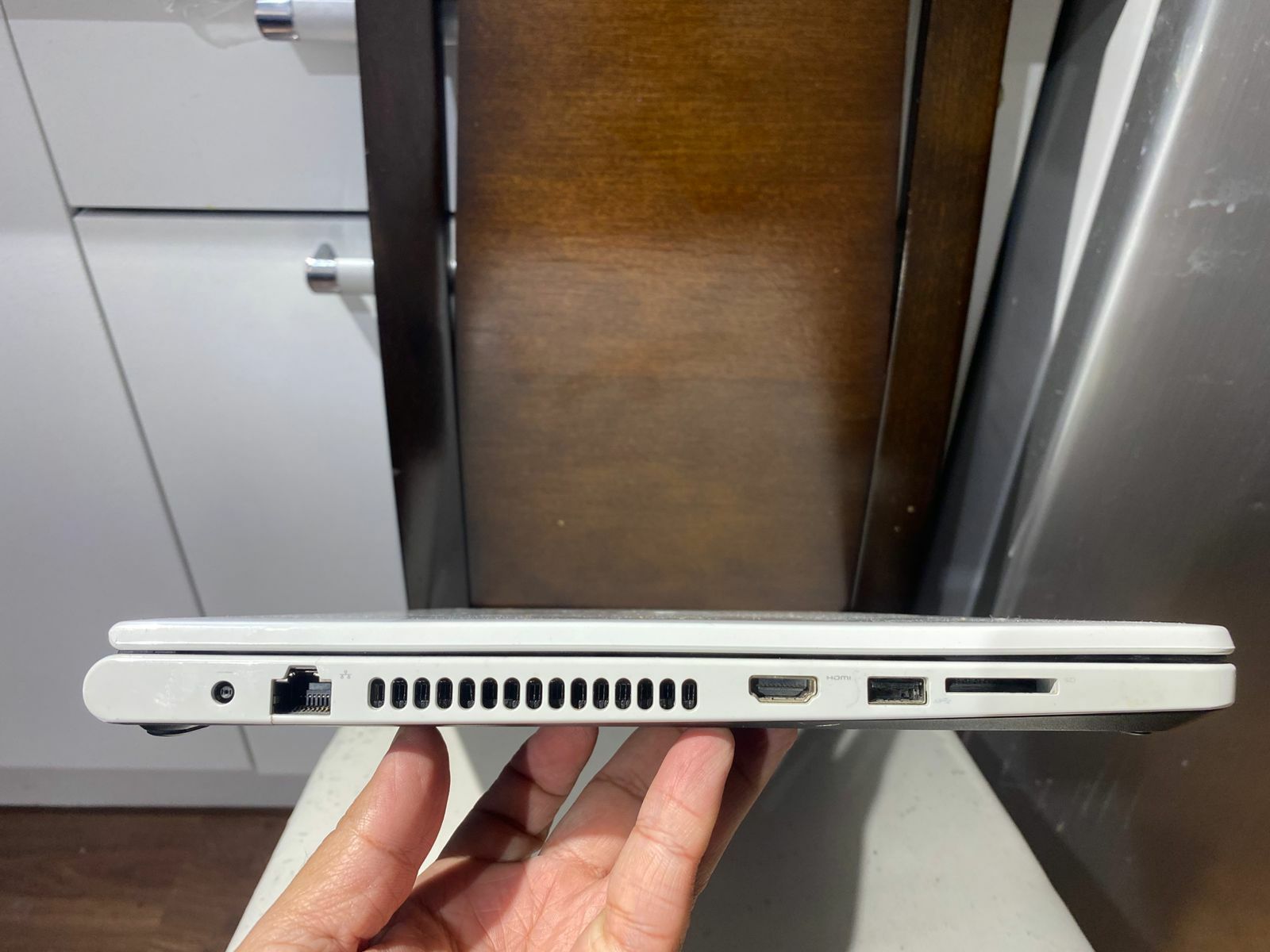 Dell intel core i5/SSD/OZU 8GB/Nvidia GeForce