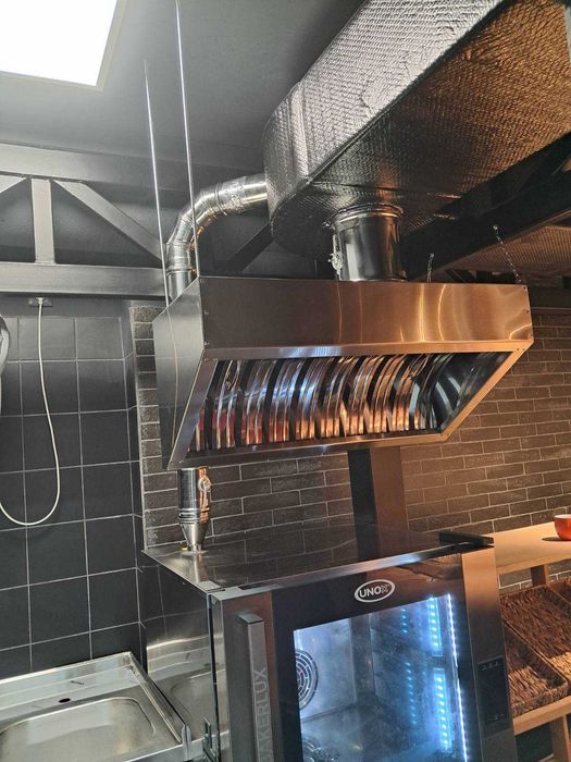 Hota Inox Profesionala de la producator