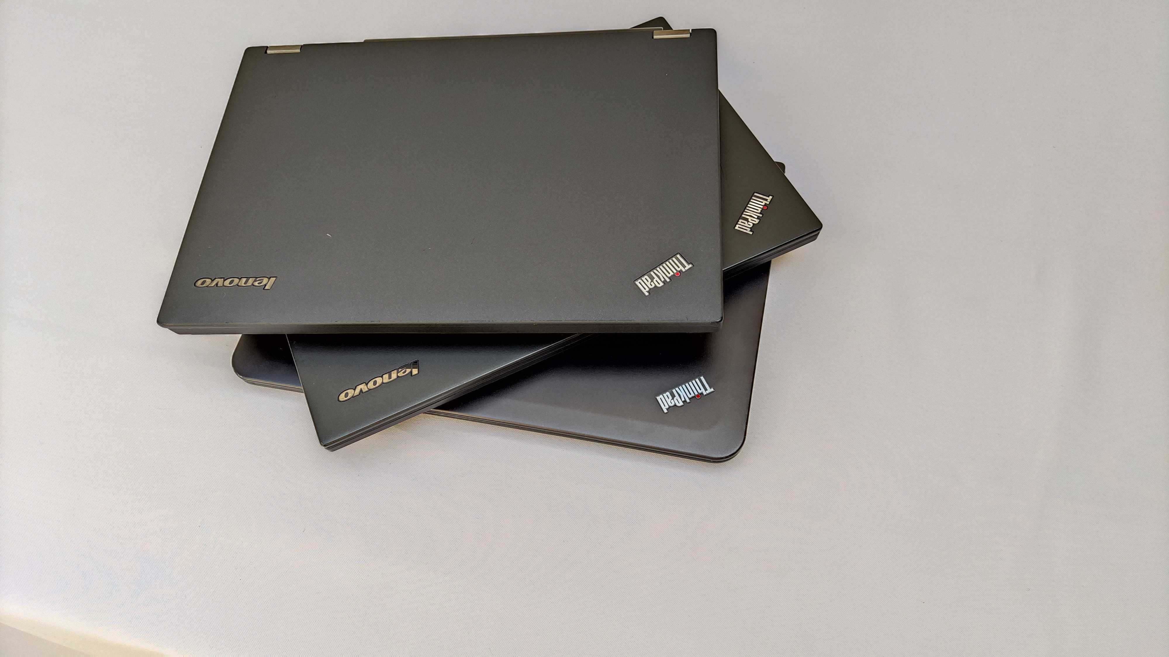 Laptop Lenovo thinkpad, majoritatea modelelor, i5 i7 ssd Garantie !