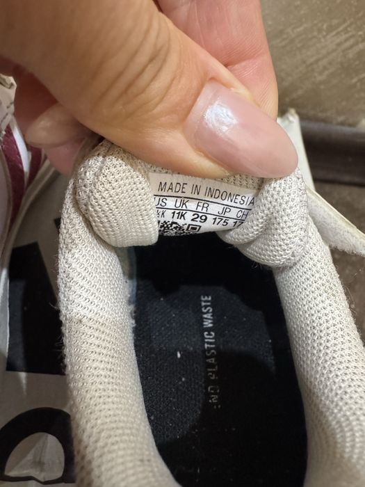 29н. Маратонки Адидас/ adidas