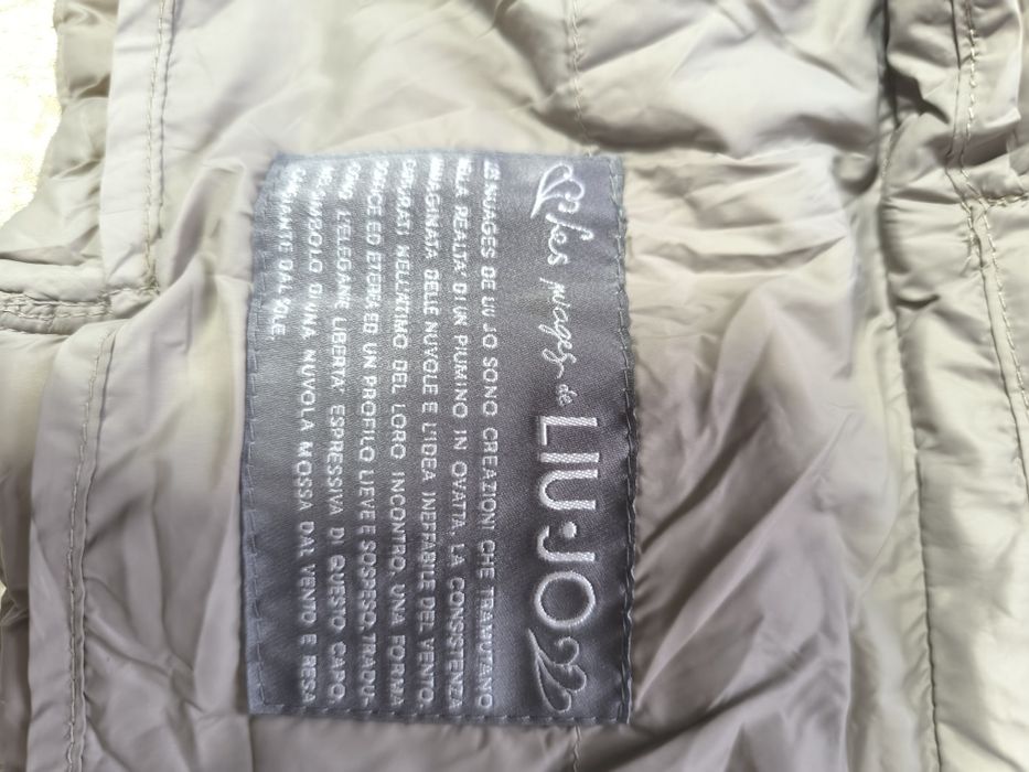 Дамско яке Liu-go xs