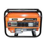 Generator electric 220V, 3KW pe benzina