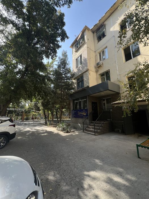 Сдается в аренду двухкомнатная квартира в Мирзо Улугбекском районе