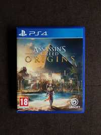 Vand Assassin's Creed Origins - Ps4