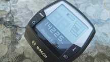 Display Bosch Intuvia BUI255 pentru bicicletele electrice Bosch