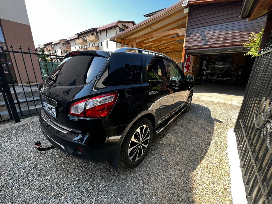 Nissan din2012 1.5 dci