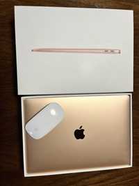 Apple Macbook Air M1 13,3" Gold