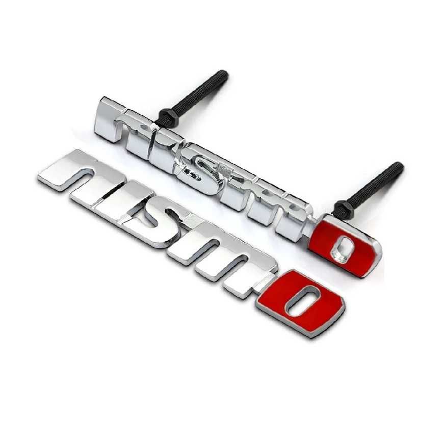 Embleme NISMO / Sigla / Stema / Sticker / Accesorii auto NISSAN