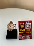 Fossil BQ3456 Amanet BKG