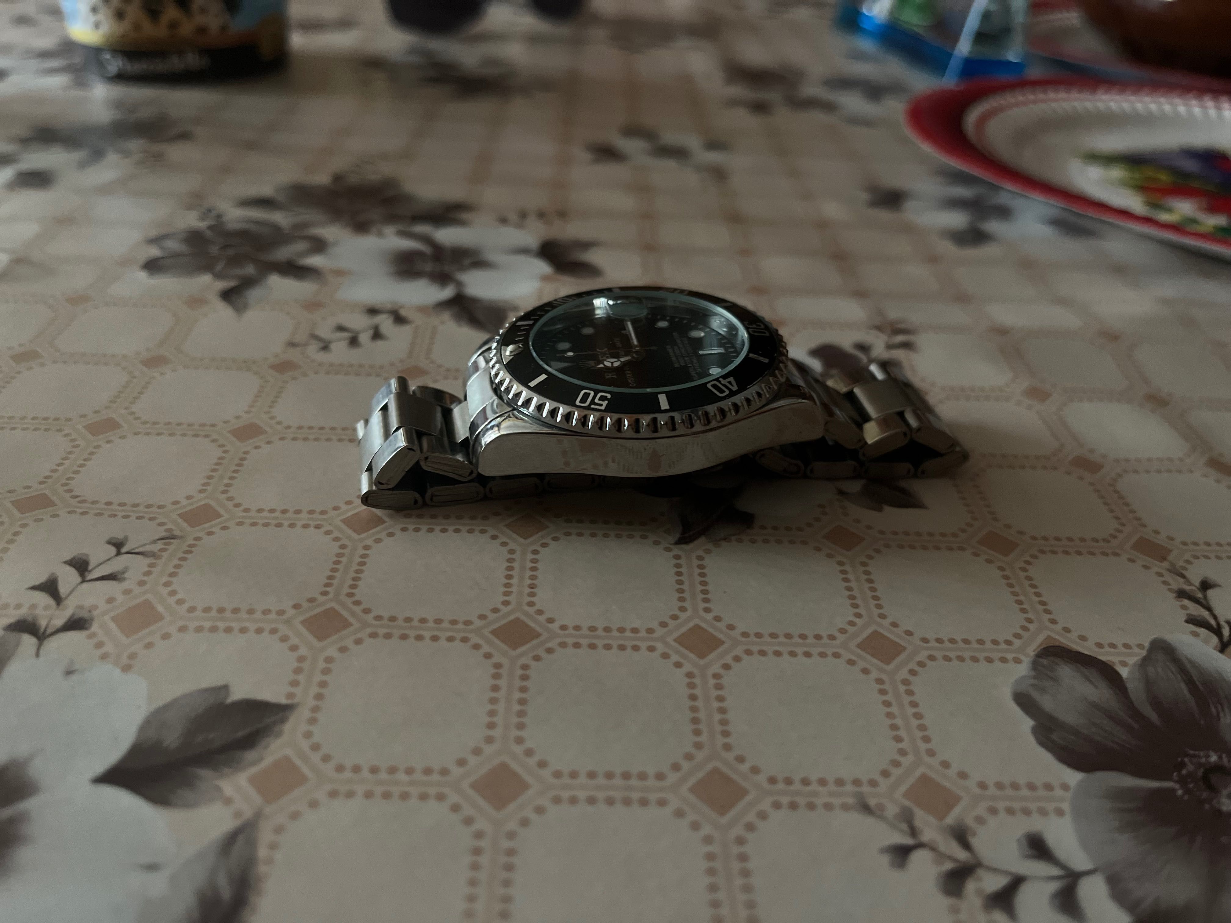Rolex топ състояние