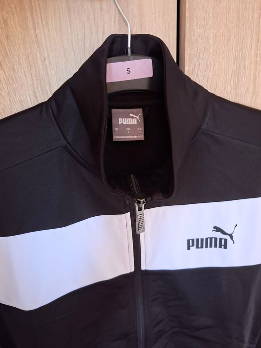 Trening Puma,slim,NOU,marimea S