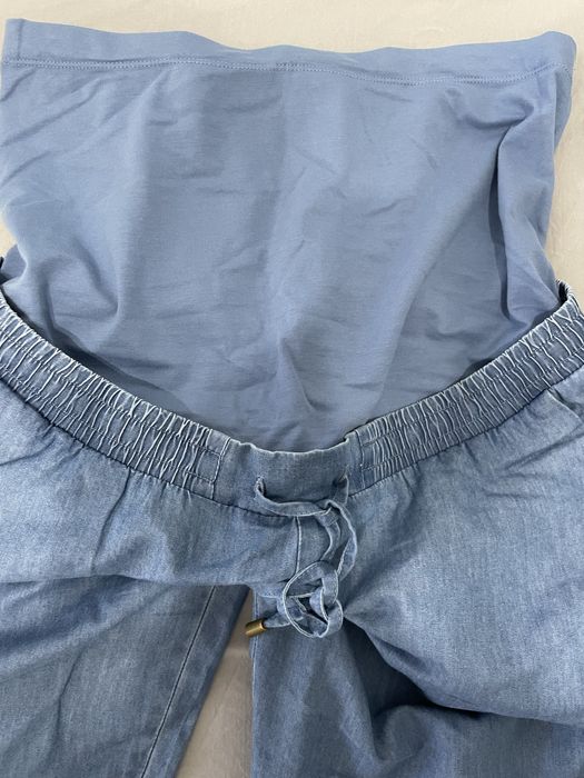 Blugi maternitate