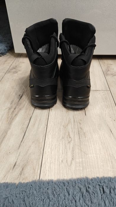 Haix Nr  44.5. 28.5 cm