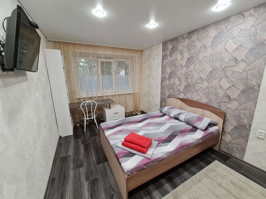 Павлова 13 (ТД Алатау, Кинотеатр Ш.Айманова, ТД Алатау, Alpenhof)