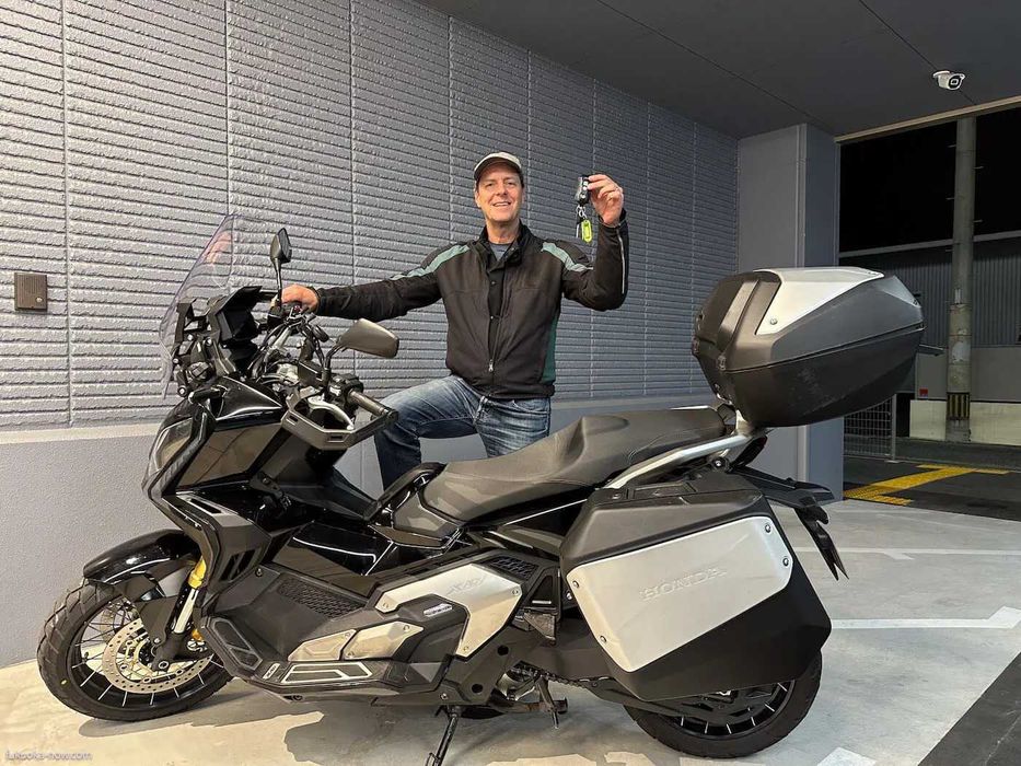 Ai nevoie de motociclete pentru dealership?
