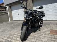 Motocicleta HONDA CB500F ABS 2023