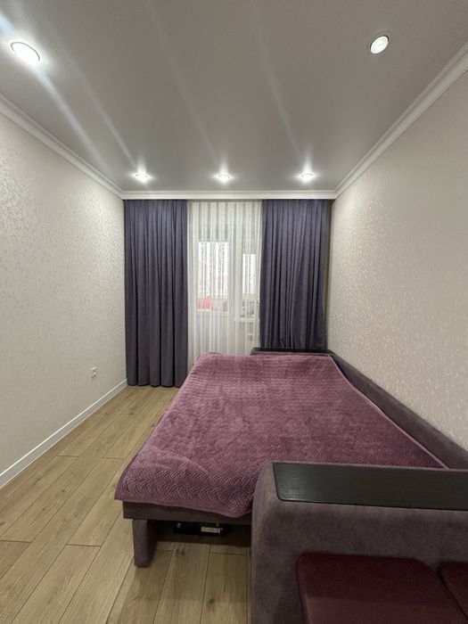 Продам 4 к.кв., мкр. Алтын орда