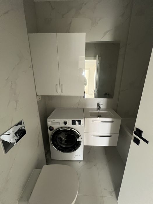 Apartament 3 camere de vanzare GREEN Residence