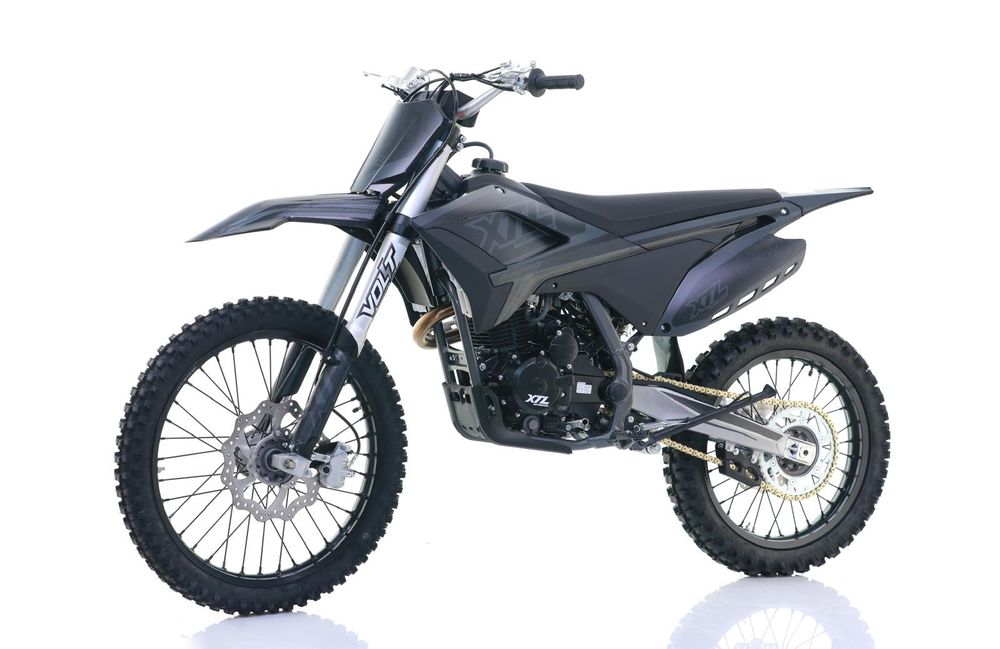 Motocross 250cc motocicleta Cross Bike enduro motoreta  roti 21/18 inc