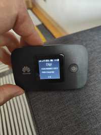 Router modem Huawei E5377 LTE 4G dual band Sim card Digi-decodat