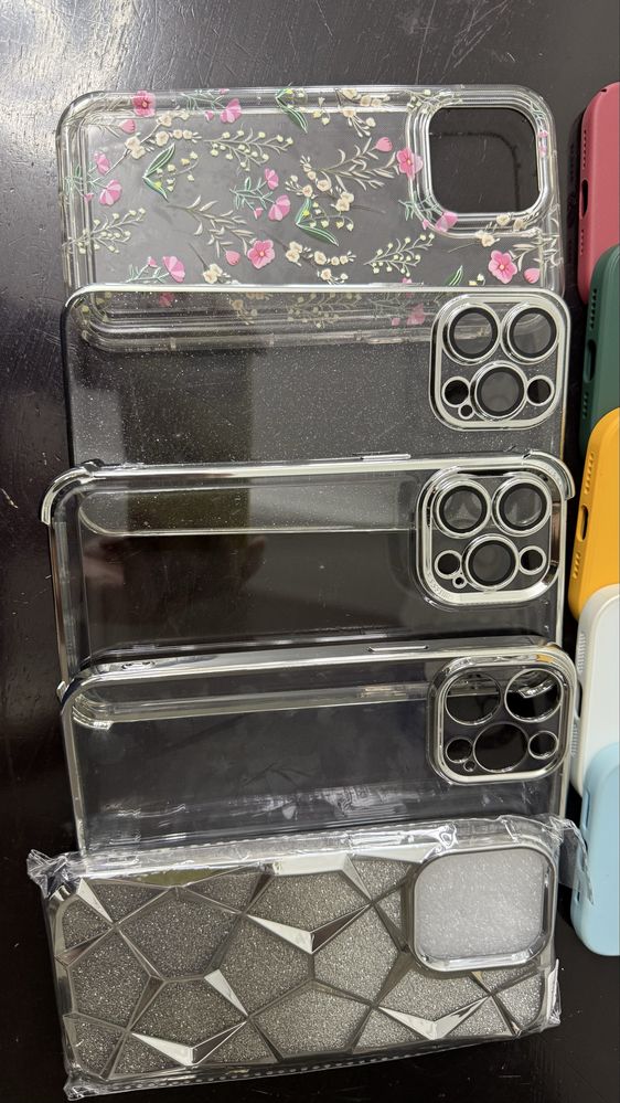Чехлы на iphone 15 pro max