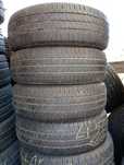 4 anvelope vara Michelin 205/65/16C 6;MM profil
