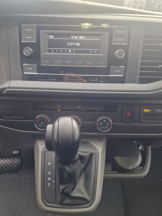 Volkswagen Transporter 6.1