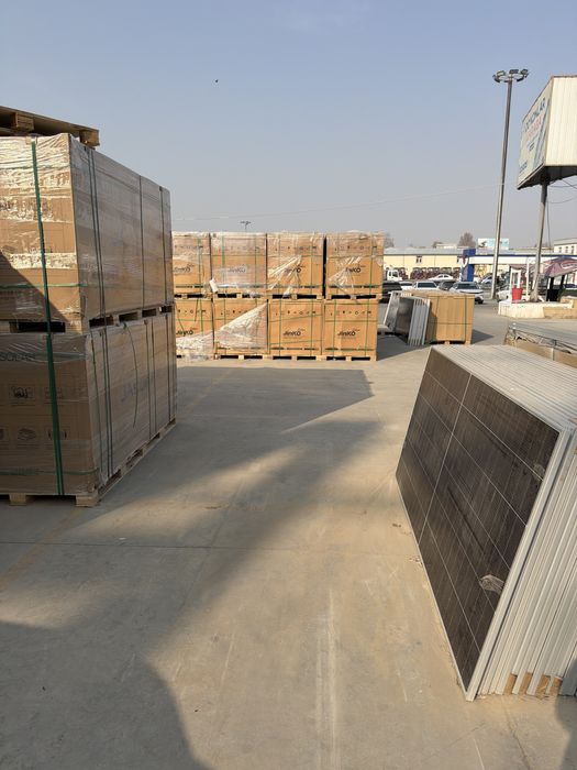 Солнечни панел оптом нархларда