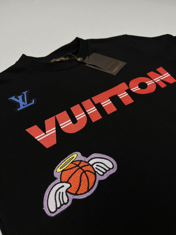 Bluza Louis Vuitton model colectia 2023 calitate premium
