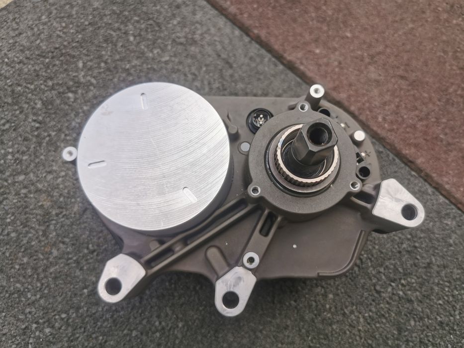 Motor bicicleta electrica Shimano E 6012