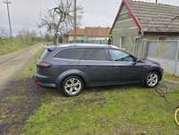 Ford Mondeo MK4 , 2009, 2.2TDCI