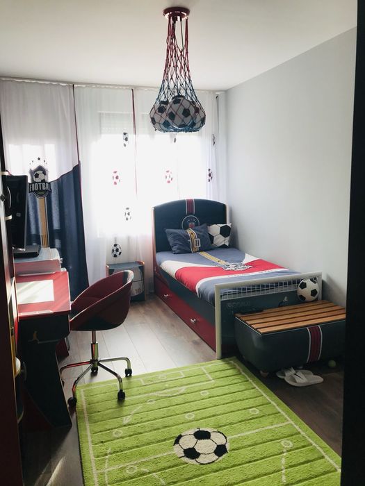 Детско обзавеждане