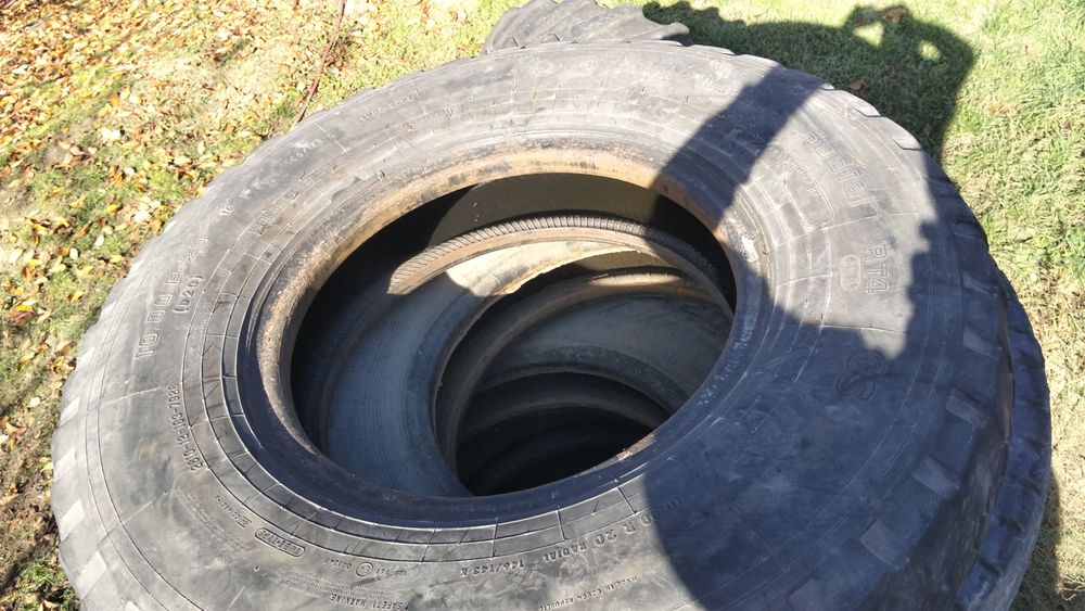 Anvelope utilaje agricole